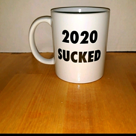 Hand Crafted Other - 2020 S*cked Cup